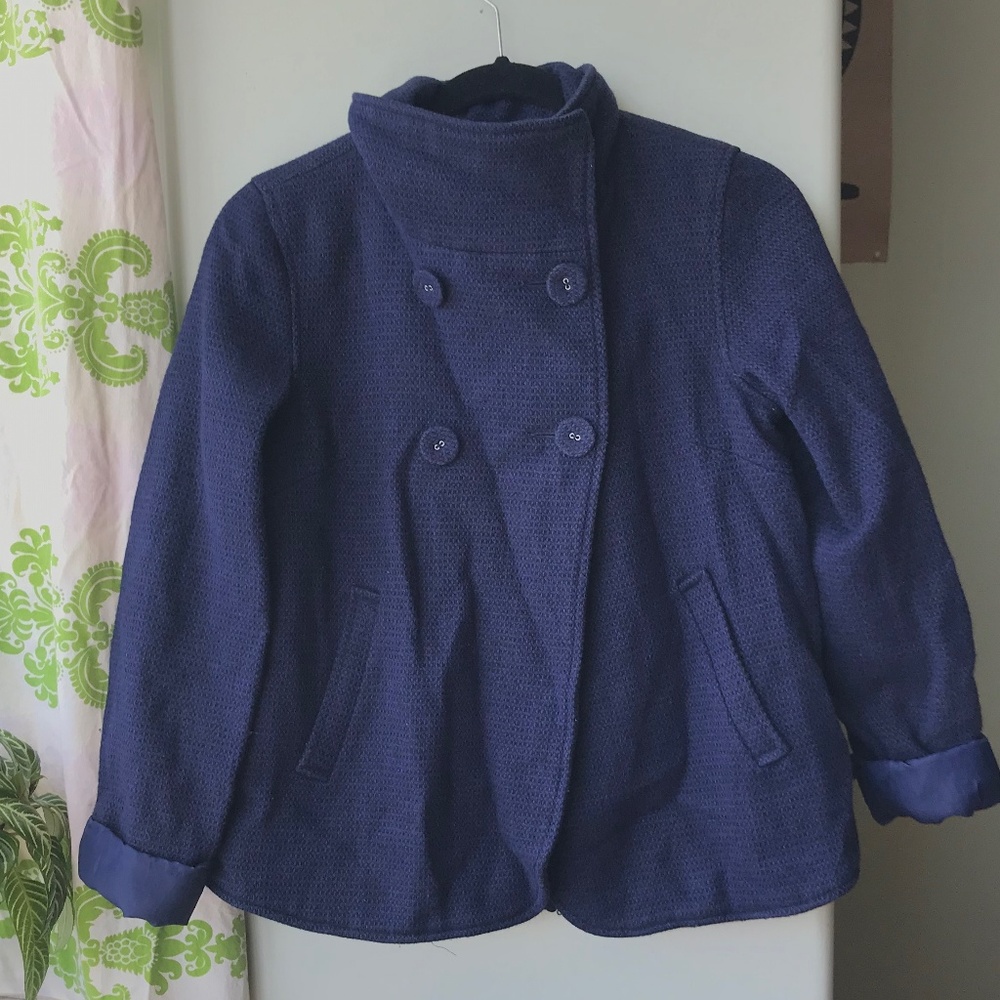 SALE! {Kimchi Blue} Urban Outfitter Pea Coat